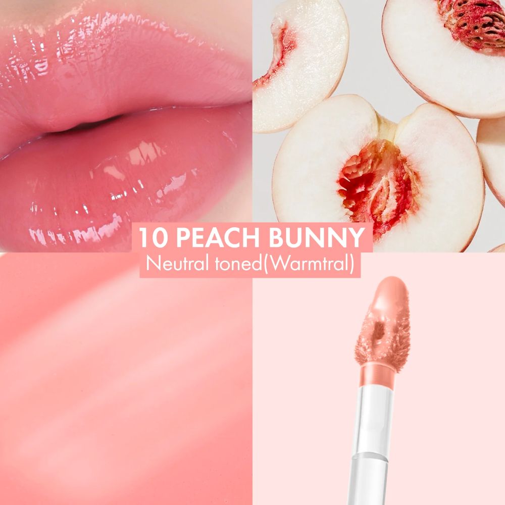[Amuse] Dew Tint