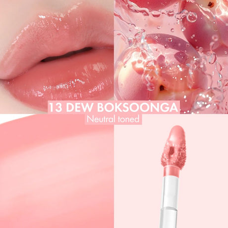 [Amuse] Dew Tint