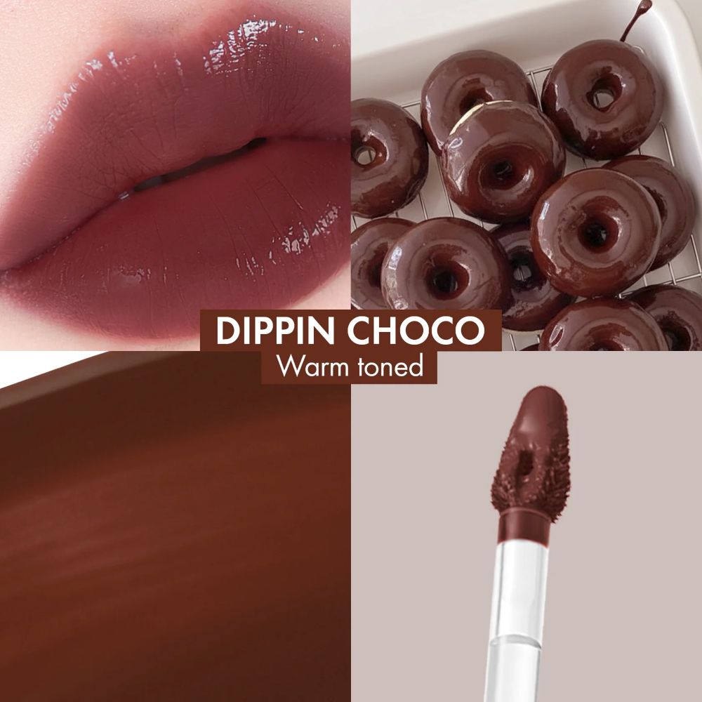 [Amuse] Dew Tint