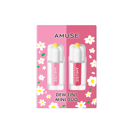 [Amuse] Dew Tint Mini Duo Set