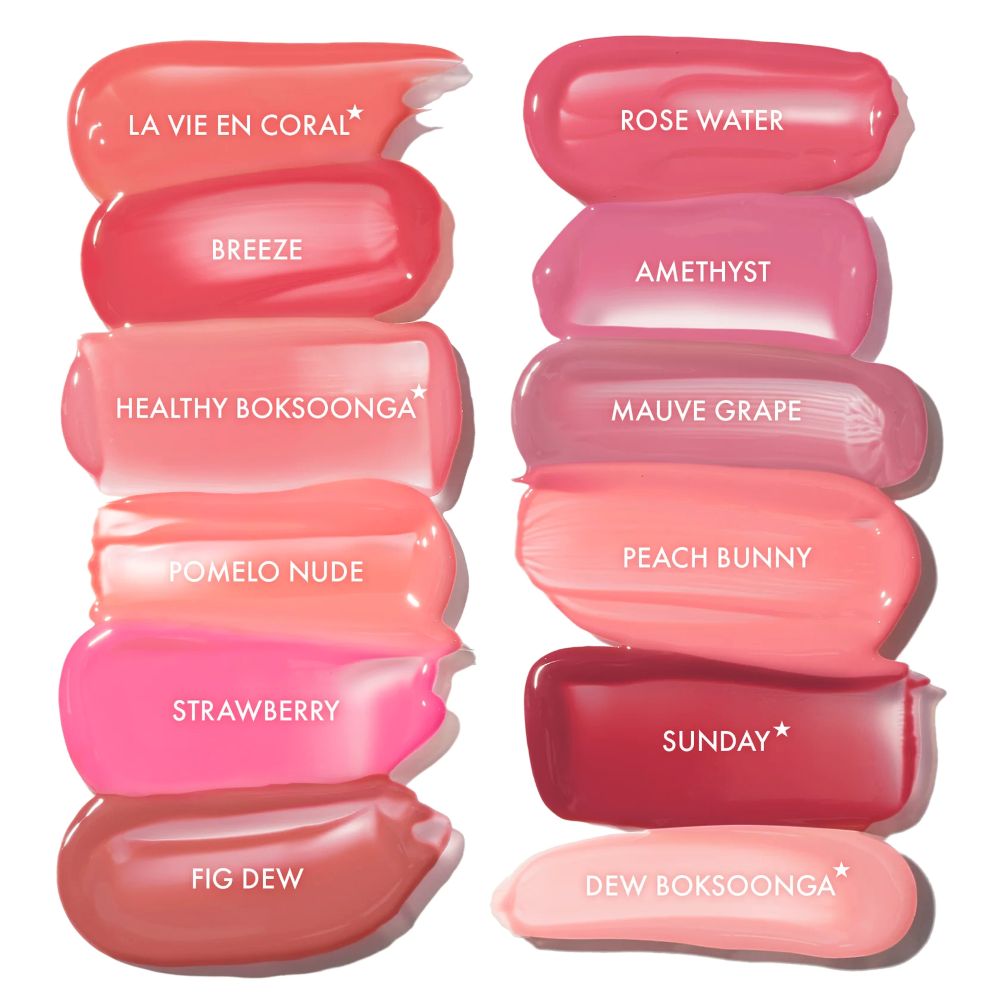 [Amuse] Dew Tint