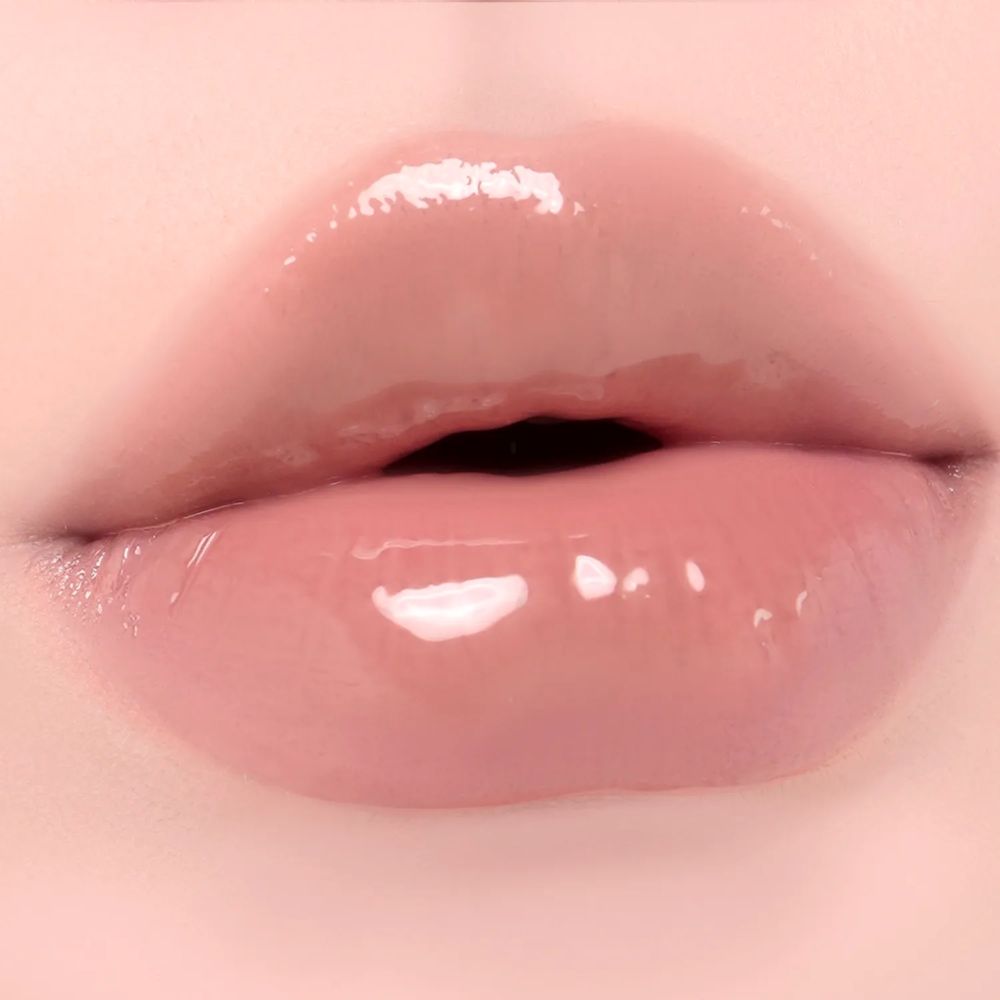 [Amuse] Jel-Fit Gloss