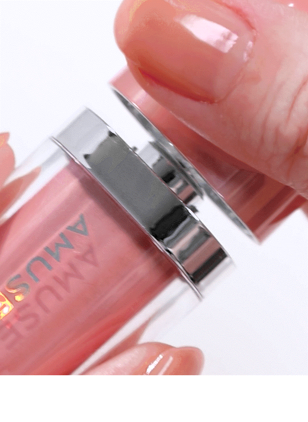 [Amuse] Jel-Fit Gloss