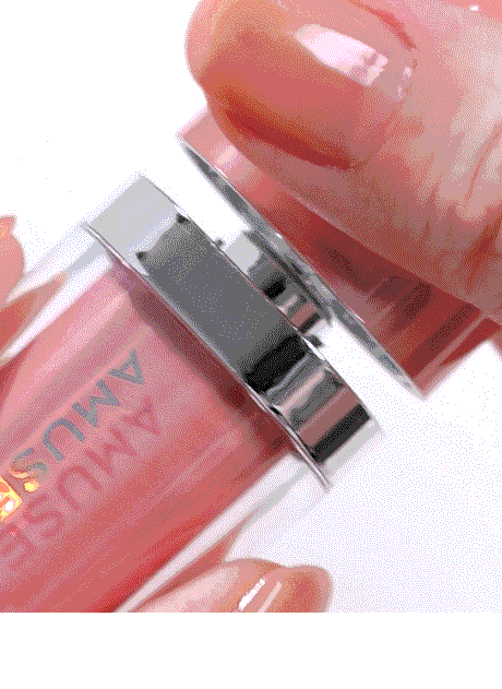 [Amuse] Jel-Fit Gloss
