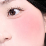 [Amuse] Powder Lip & Cheek