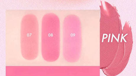 [Amuse] Powder Lip & Cheek