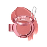 [Amuse] Powder Lip & Cheek