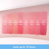 [Amuse] Powder Velvet Tint
