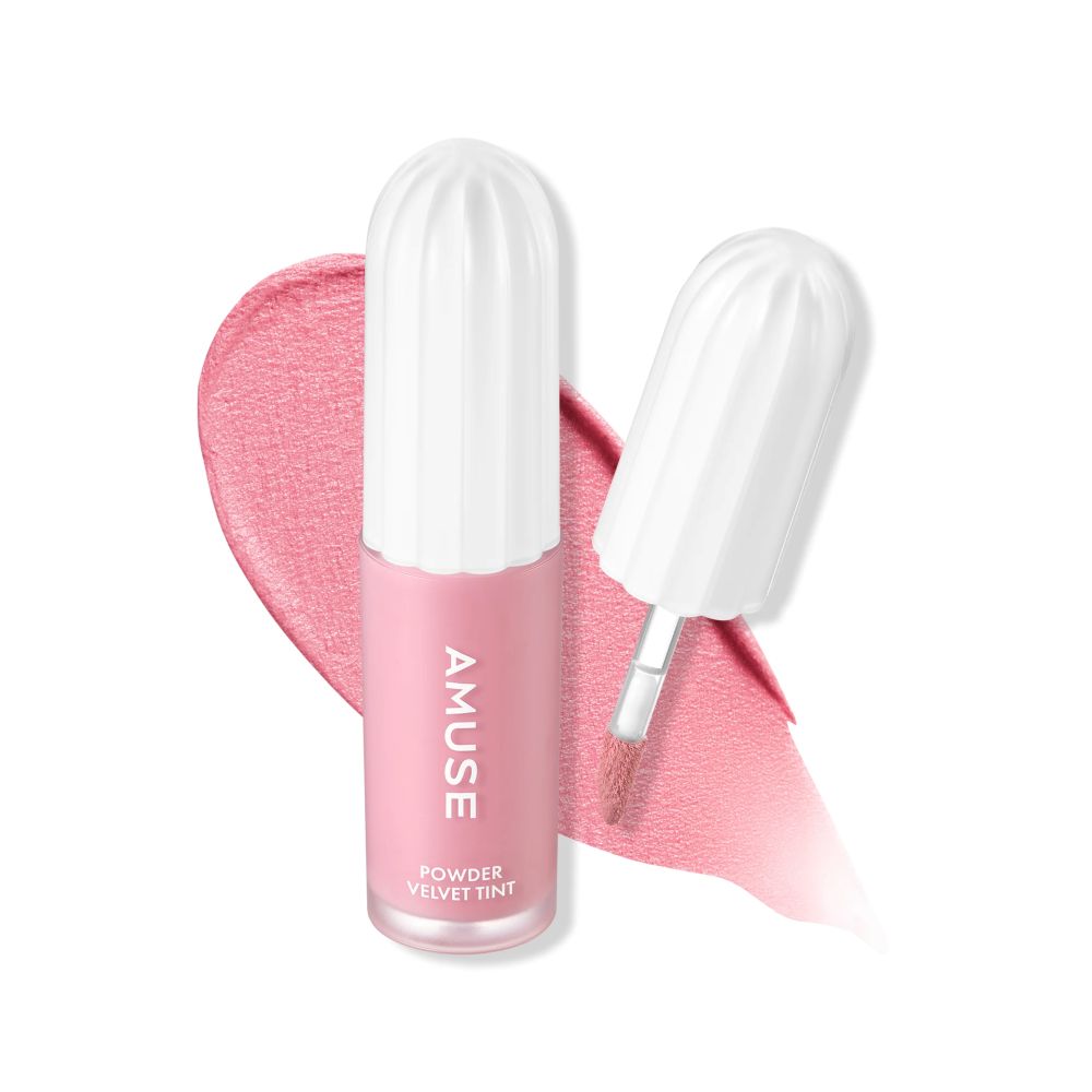 [Amuse] Powder Velvet Tint