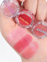 [Amuse] Ring Lip Balm