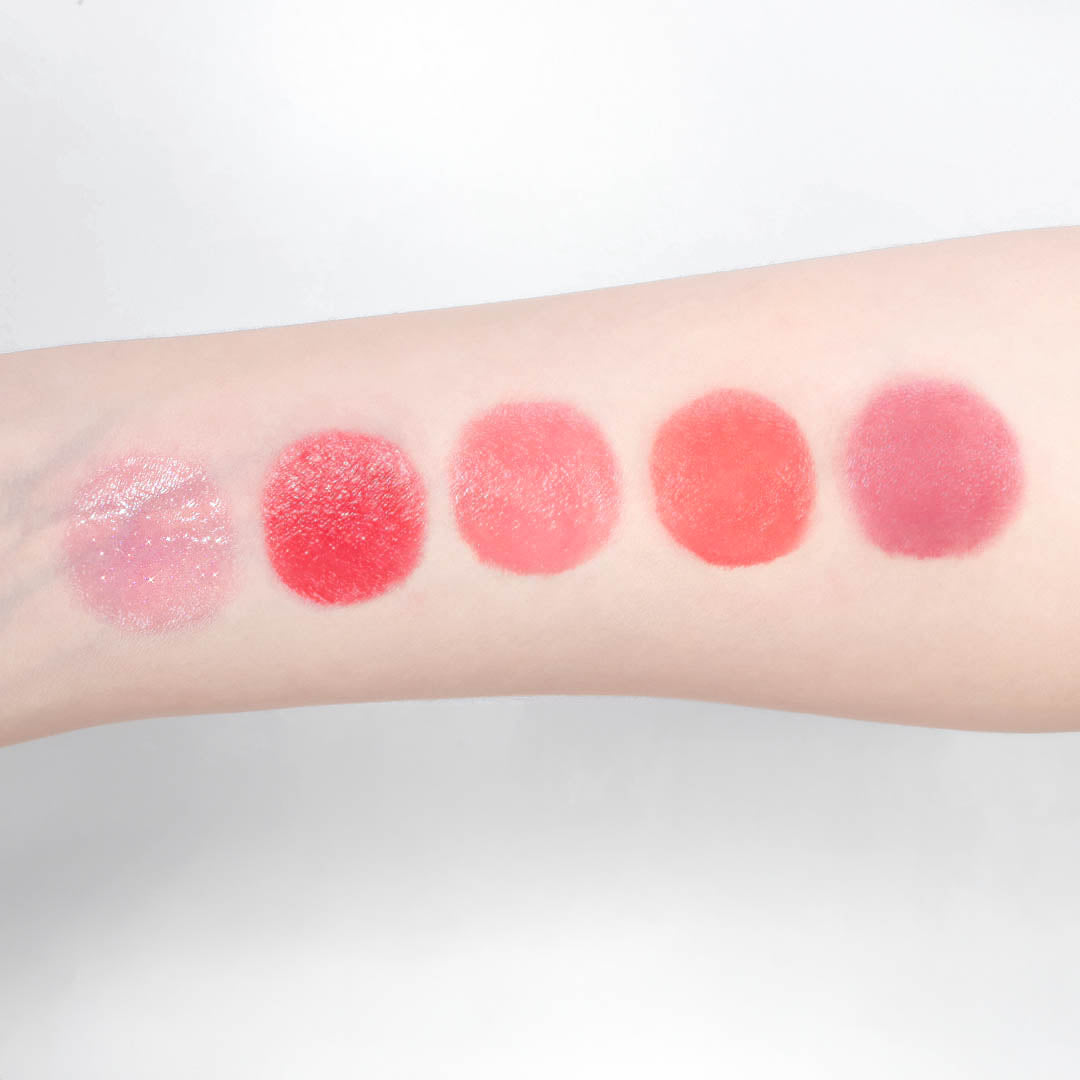 [Amuse] Ring Lip Balm