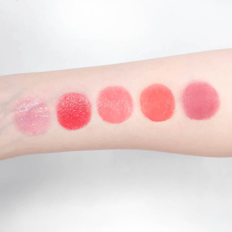 [Amuse] Ring Lip Balm