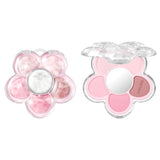 [Amuse] Flora Eye Palette