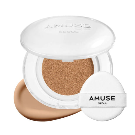 [Amuse] Ceramic Skin Perfector Cushion