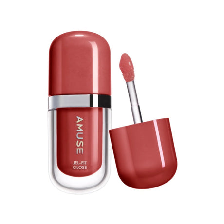 [Amuse] Jel-Fit Gloss