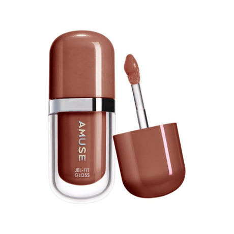 [Amuse] Jel-Fit Gloss