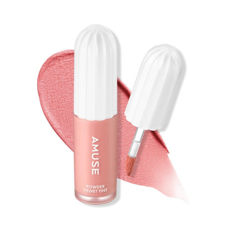 [Amuse] Powder Velvet Tint