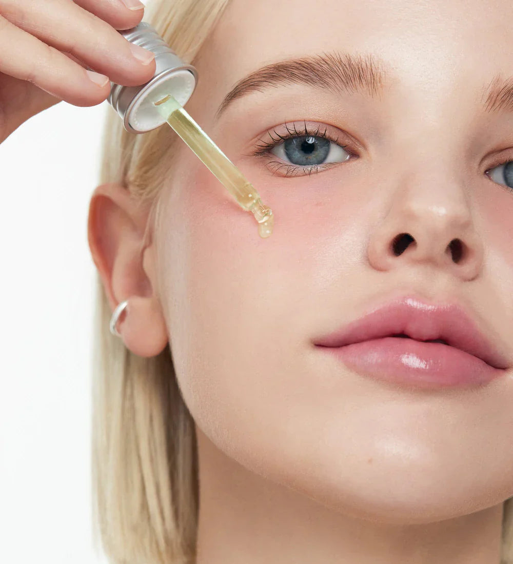 [Anua] Azelaic Acid 10 Hyaluron Redness Soothing Serum (KPop Demon Hunters Edition)