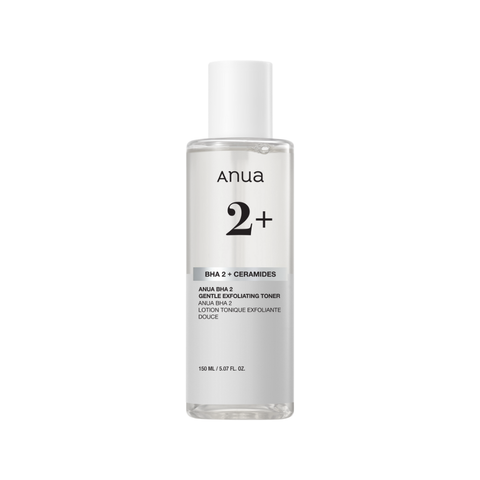 [Anua] BHA 2% Gentle Exfoliating Toner