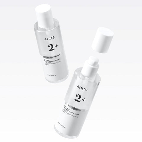 [Anua] BHA 2% Gentle Exfoliating Toner