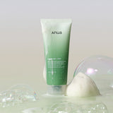 [Anua] Heartleaf Quercetinol Pore Deep Cleansing Foam