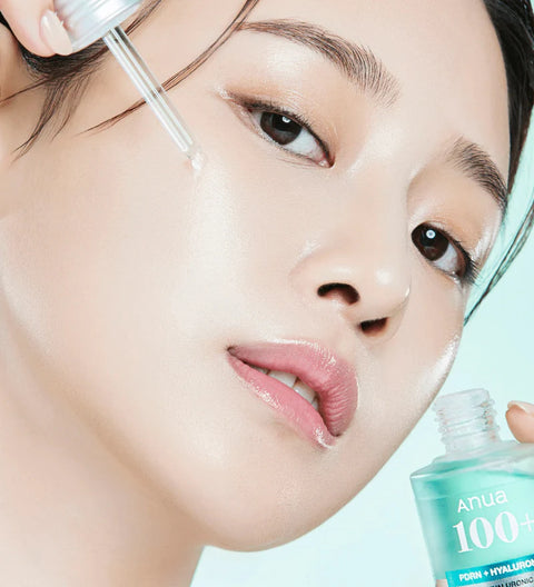 [Anua] PDRN Hyaluronic Acid Capsule 100 Serum