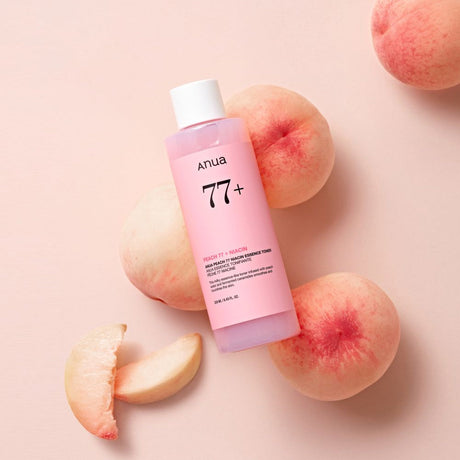 [Anua] Peach 77% Niacin Essence Toner
