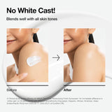 [Anua] Zero-Cast Moisturizing Finish Sunscreen (KPop Demon Hunters Edition)
