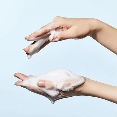 [Anua] 8 Hyaluronic Acid Hydrating Gentle Foaming Cleanser