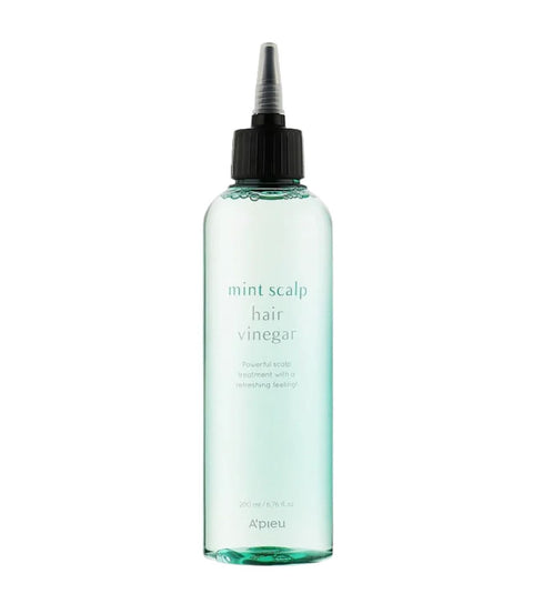 [A'pieu] Mint Scalp Hair Vinegar