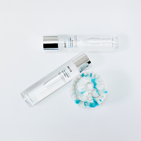 [Rovectin] Aqua Hyaluronic Essence