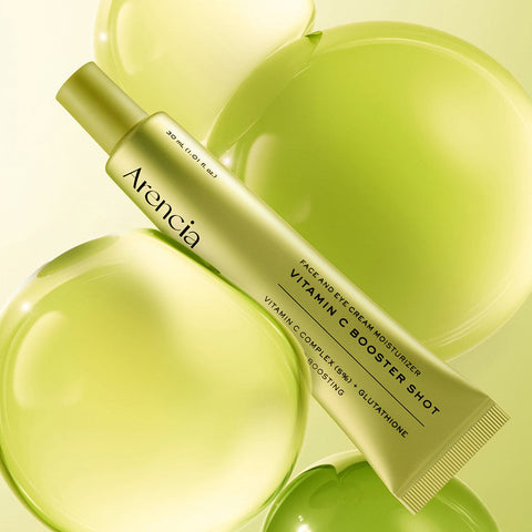 [Arencia] Vitamin C Booster Shot