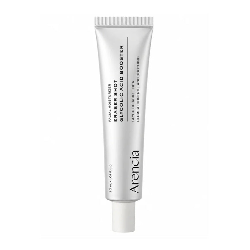 [Arencia] Eraser Shot Glycolic Acid Booster