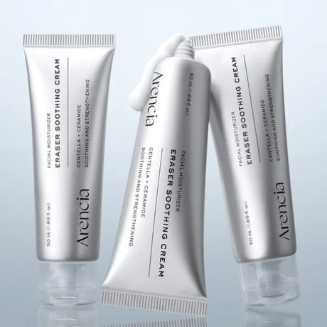 [Arencia] Eraser Soothing Cream