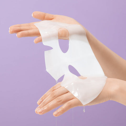 [Ariul] Expert Peptide Collagen Gel Mask