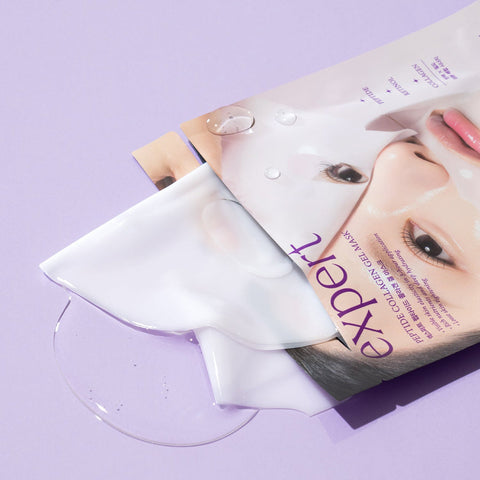 [Ariul] Expert Peptide Collagen Gel Mask