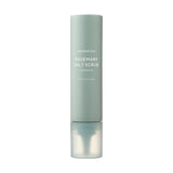[Aromatica] Rosemary Salt Scrub Shampoo