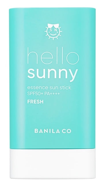 [Banila Co] Hello Sunny Essence Sun Stick Fresh (EXP. 02.09.2024)