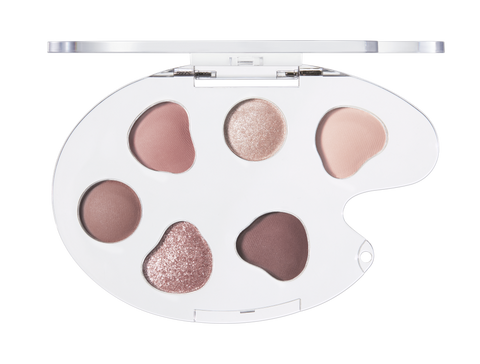 [BBIA] Last Eye Palette
