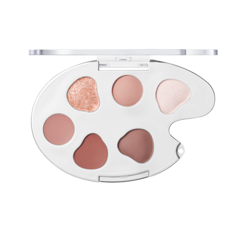 [BBIA] Last Eye Palette