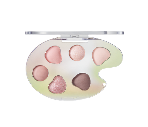 [BBIA] Last Eye Palette