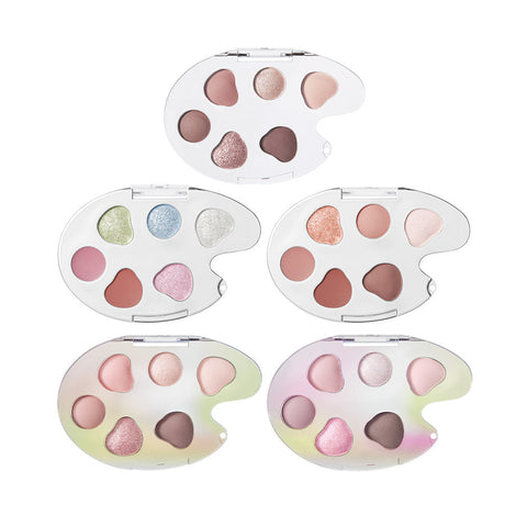 [BBIA] Last Eye Palette