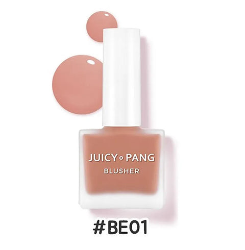 [A'pieu] Juicy Pang Water Blusher