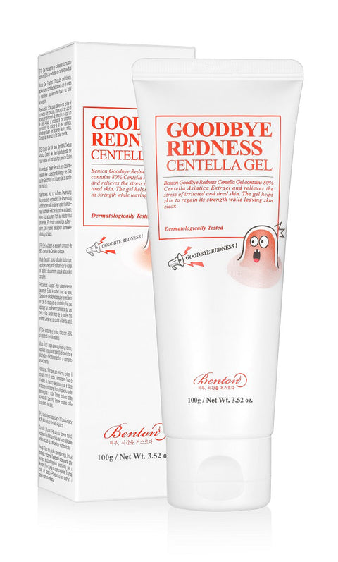 [Benton] Goodbye Redness Centella Gel