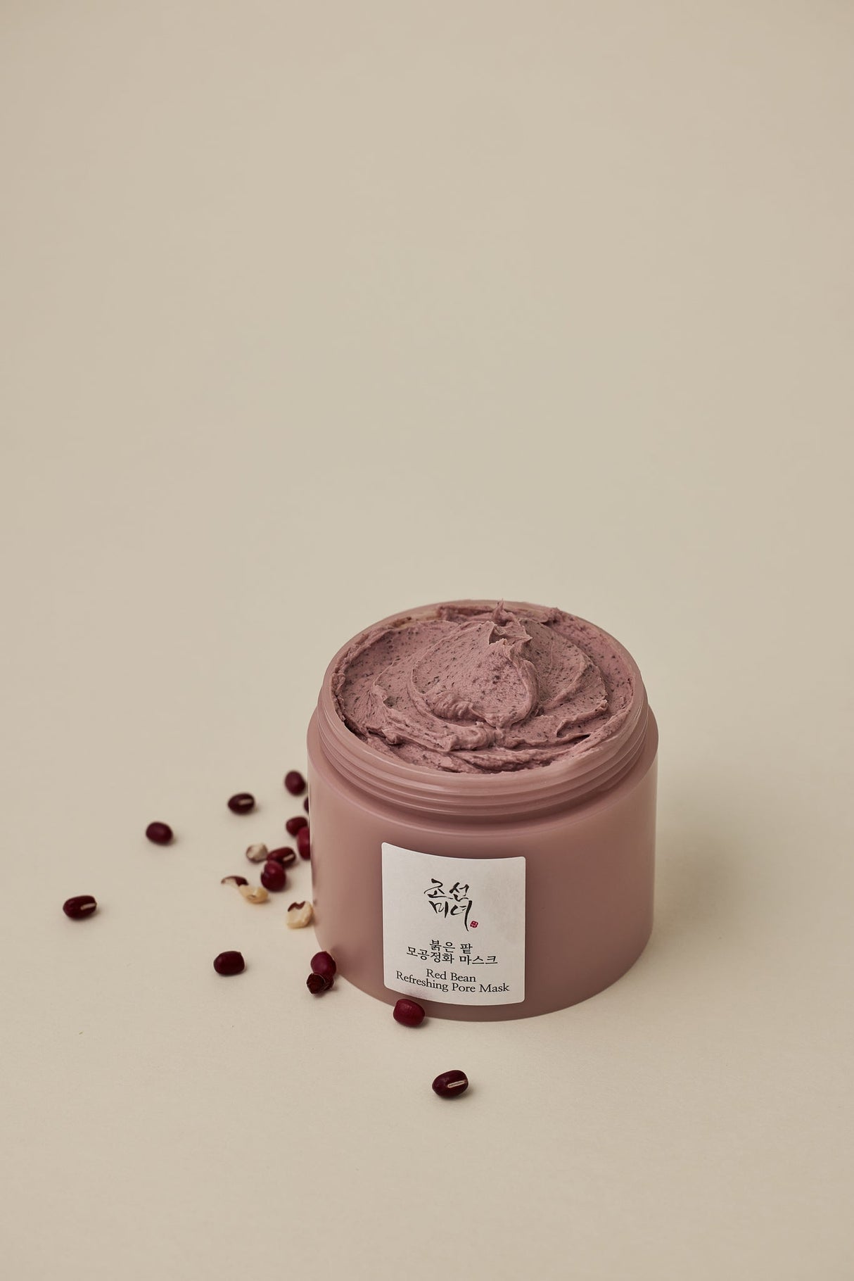 [Beauty of Joseon] Red Bean Refreshing Pore Mask