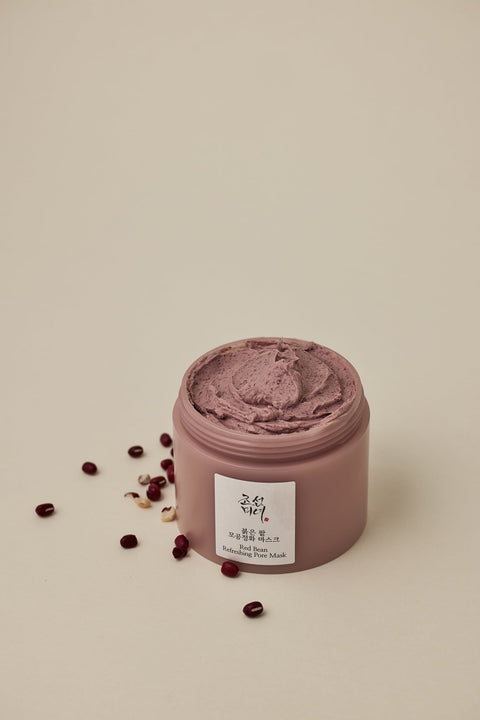[Beauty of Joseon] Red Bean Refreshing Pore Mask