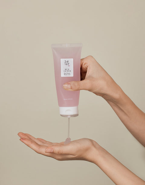 [Beauty of Joseon] Red Bean Water Gel