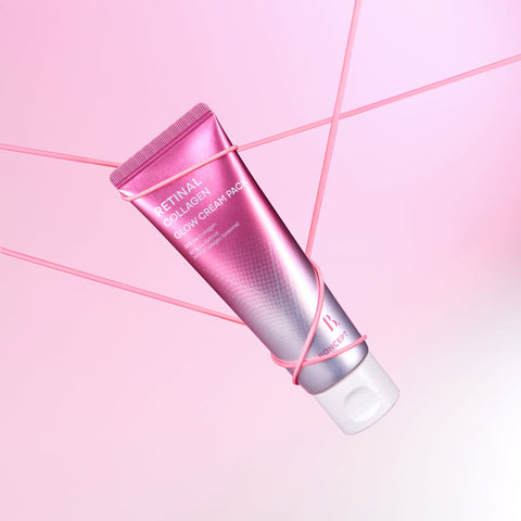 [BONCEPT] Retinal Collagen Glow Cream Pack