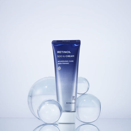 [BONCEPT] Retinol 500IU Cream
