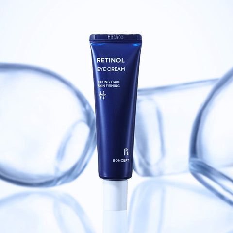 [BONCEPT] Retinol Eye Cream